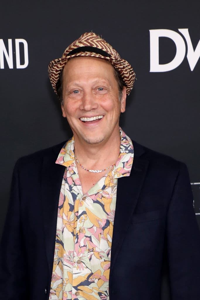 Rob Schneider