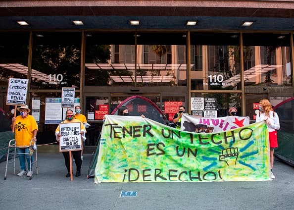 ¿Alquilas tu casa o edificio? Esto debes saber sobre los cambios en los impuestos a la propiedad en Los Ángeles