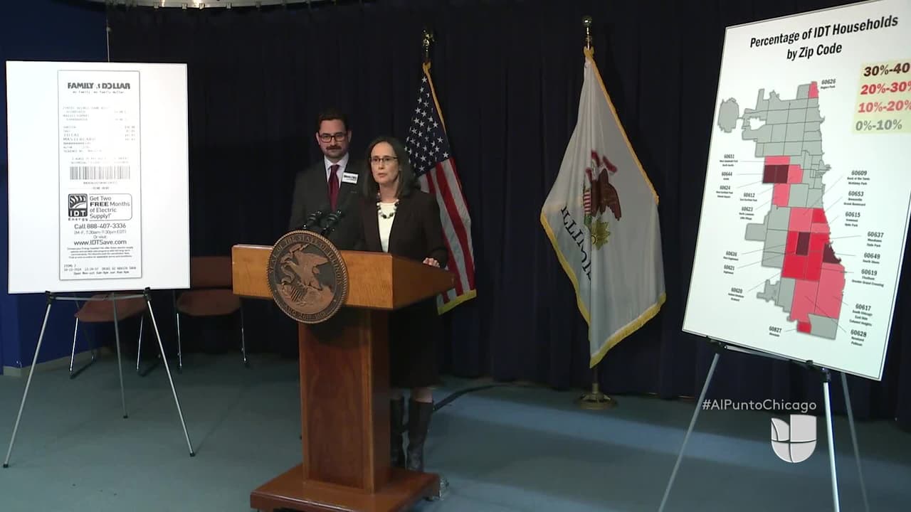 Extienden la moratoria de desconexión los servicios públicos de Illinois