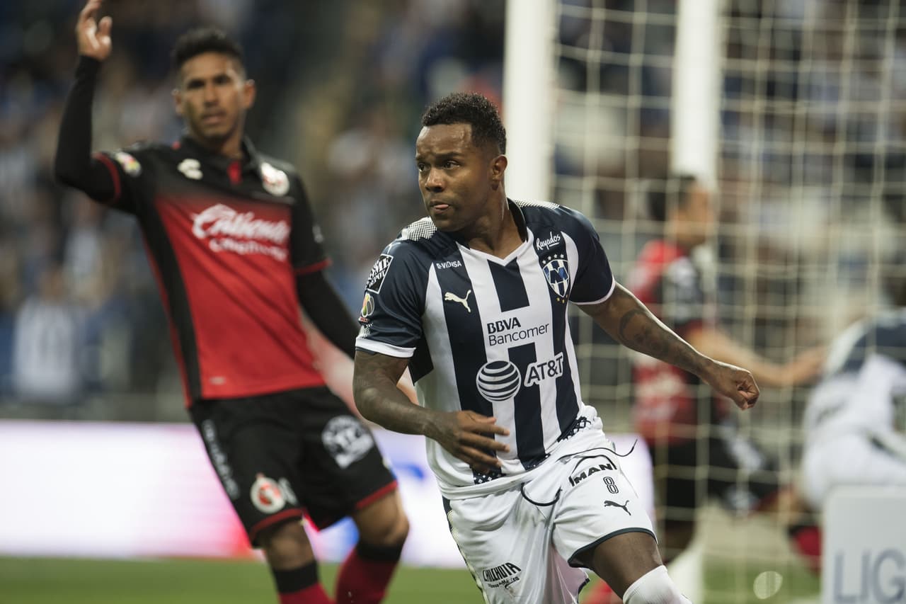 Pero pese a la insistencia, el marcador ya no se movió a lo largo de la segunda mitad,