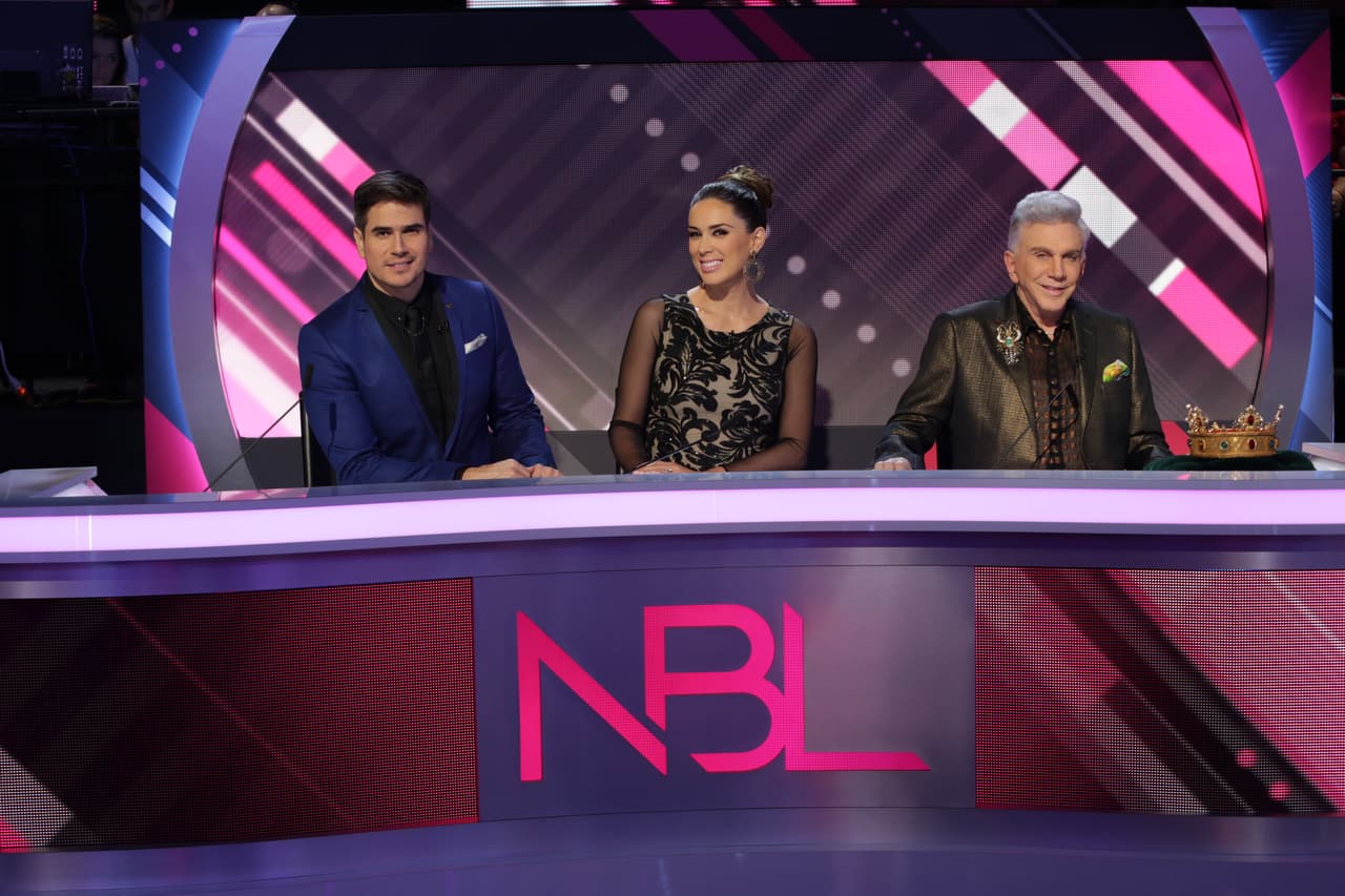 Noche de grandes confesiones, mucho ritmo y reencuentros inolvidables. Repasa las mejores fotos de las bellas aquí: