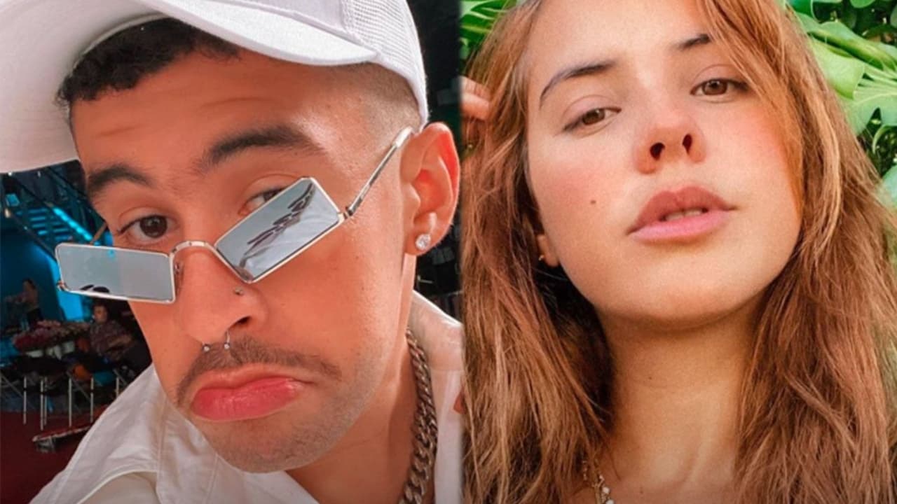 El motivo por el que Bad Bunny escondió a su novia por años te hará volver a creer en el amor