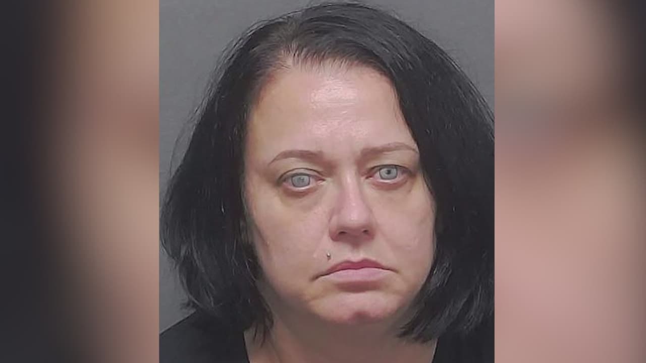 Arrestan a conductora por huir tras atropellar y matar a una mujer en San Antonio: todo quedó en video