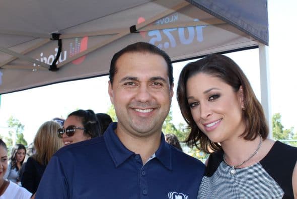 Miles se dieron cita en la séptima edición de la Feria de Educación que se festejó en Cal State Dominguez Hills. Te compartimos fotos de la concurrida celebración escolar.