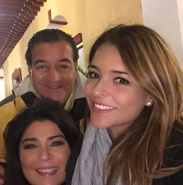 Poco a poco se van sumando los nombres a la lista del reparto, por lo pronto aquí te decimos quienes están confirmados.