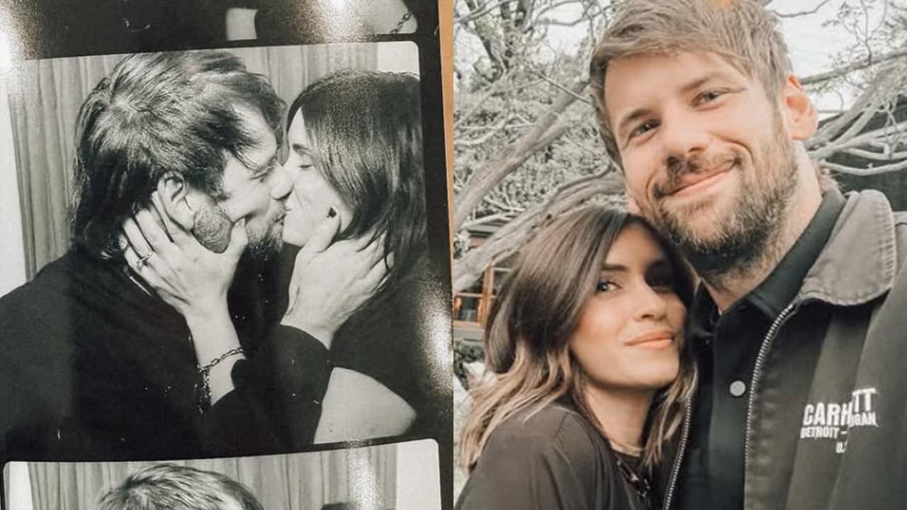 La actriz decidió apoyar a su esposo tras declararse abiertamente gay a sus 33 años y 14 de matrimonio.