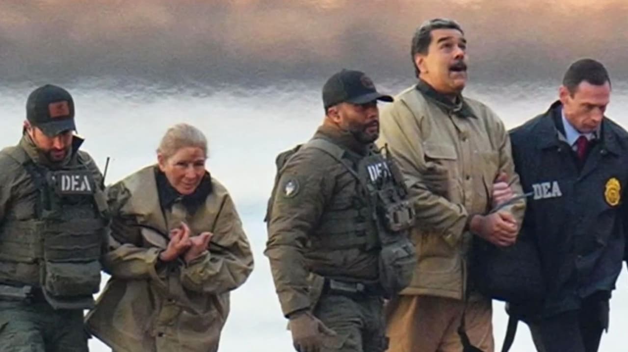 Cilia Flores, esposa de Nicolás Maduro, pide desestimar los cargos en su contra en EEUU por esta razón