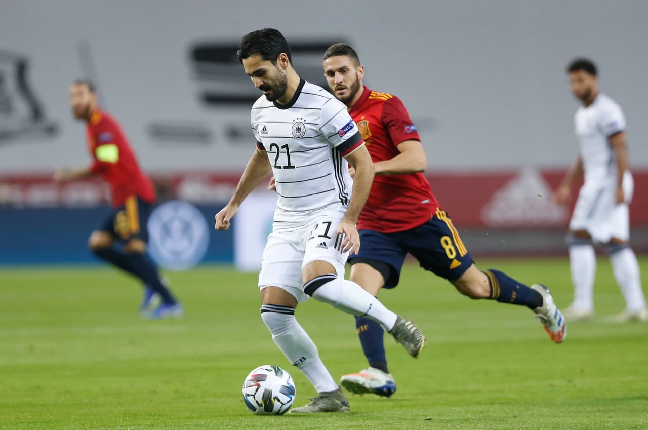 Morata (17’), Torres (33’, 55’, 71’), Hernández Cascante (38’) y Oyarzabal (89’) se sirvieron con la ‘cuchara grande’ en la tremenda goliza.