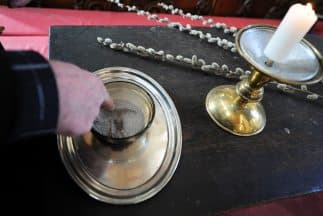 Coronavirus: Arquidiócesis de Filadelfia anuncia cambios en las misas para evitar posibles contagios