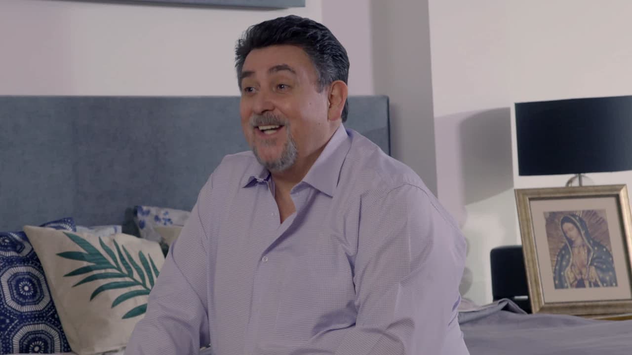 La Rosa de Guadalupe - 'Una promesa de amor'