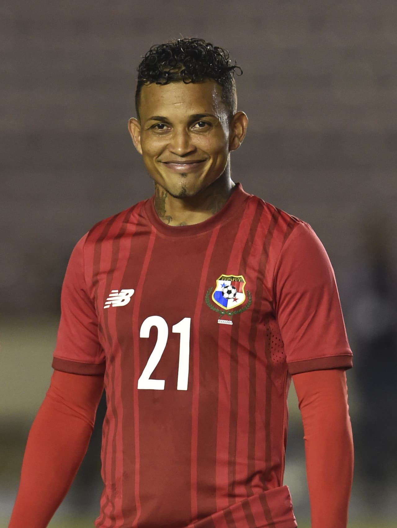 <b>Amílcar Henríquez</b>: futbolista panameño que fue abaleado a sus 33 años, en su ciudad natal Colón. Jugaba como mediocampista, con gran carrera en el fútbol colombiano y su Selección nacional.
<br>
<br>