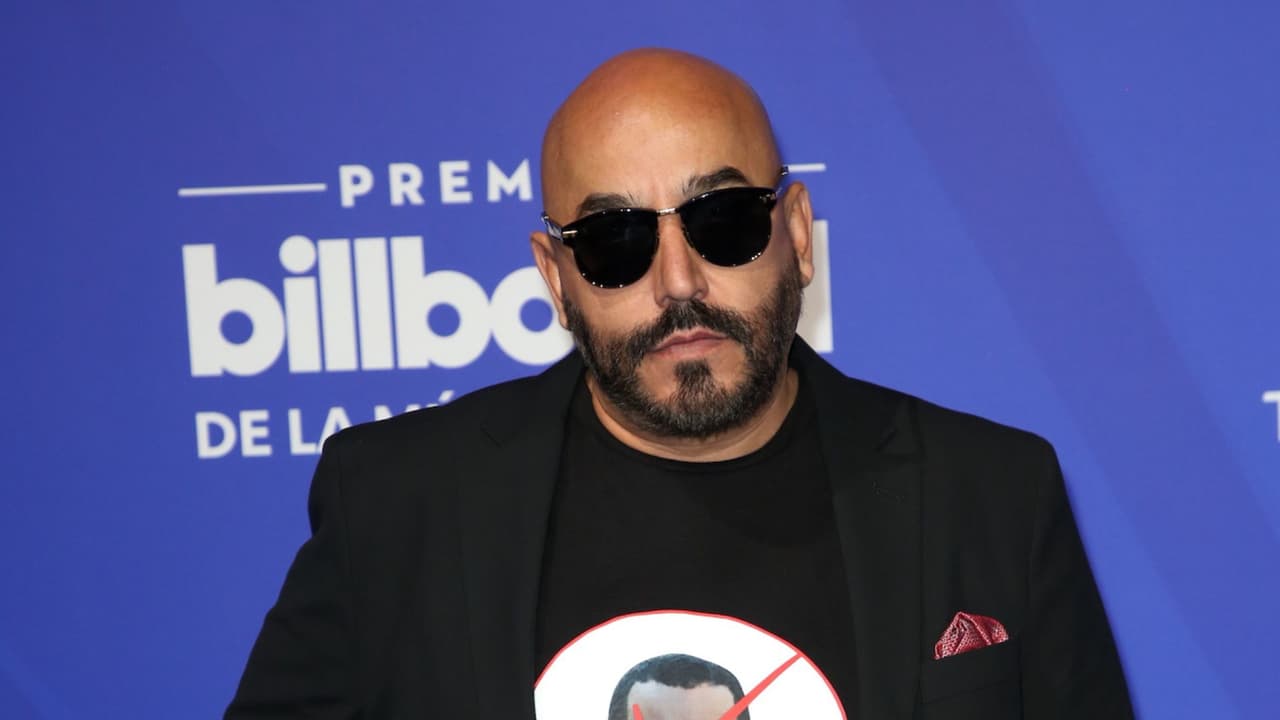 Lupillo Rivera conmueve con confesión sobre su salud: “Una realidad que me duele aceptar”