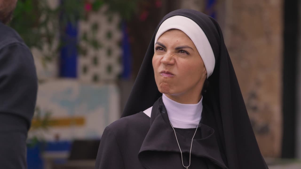 Monteverde Capítulo 61