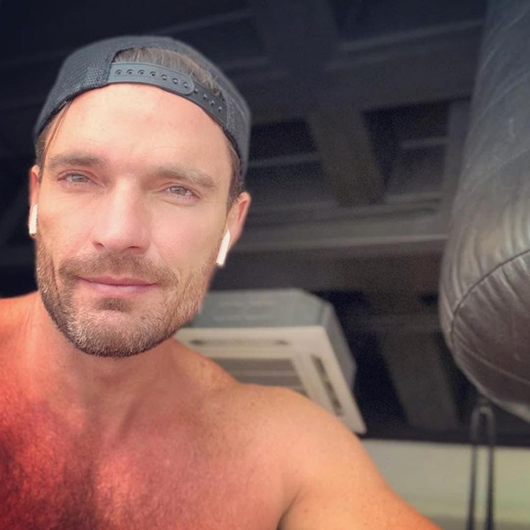 El tema pareció enfriarse por lo menos ante la opinión pública, aunque se sabía que Julián Gil seguía sin poder ver al niño desde aquel encuentro de agosto de 2019.
<br>