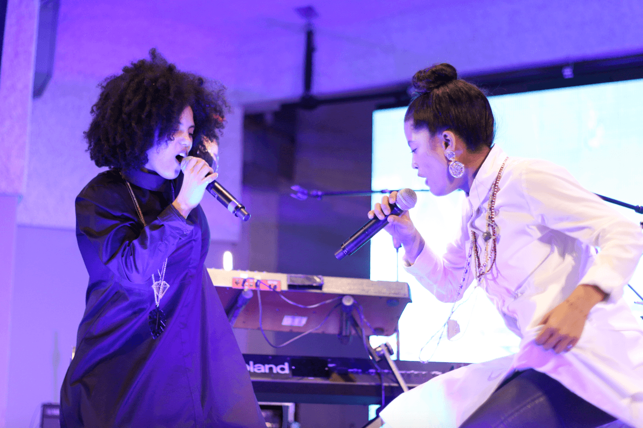 #AsíSonó2016: Desde Beyoncé hasta Ibeyi, el yoruba se manifiesta en la música