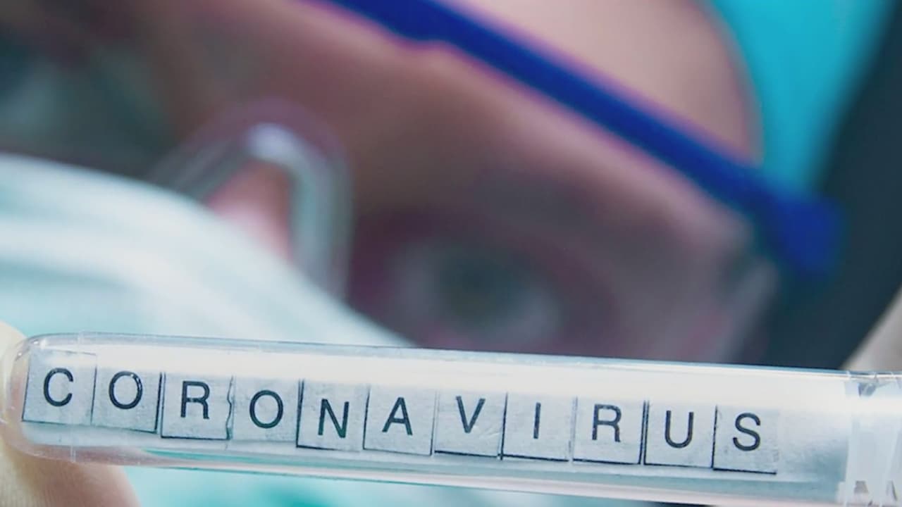 Enfermeras de EEUU ruegan equipos de protección y una mejor planificación contra el coronavirus