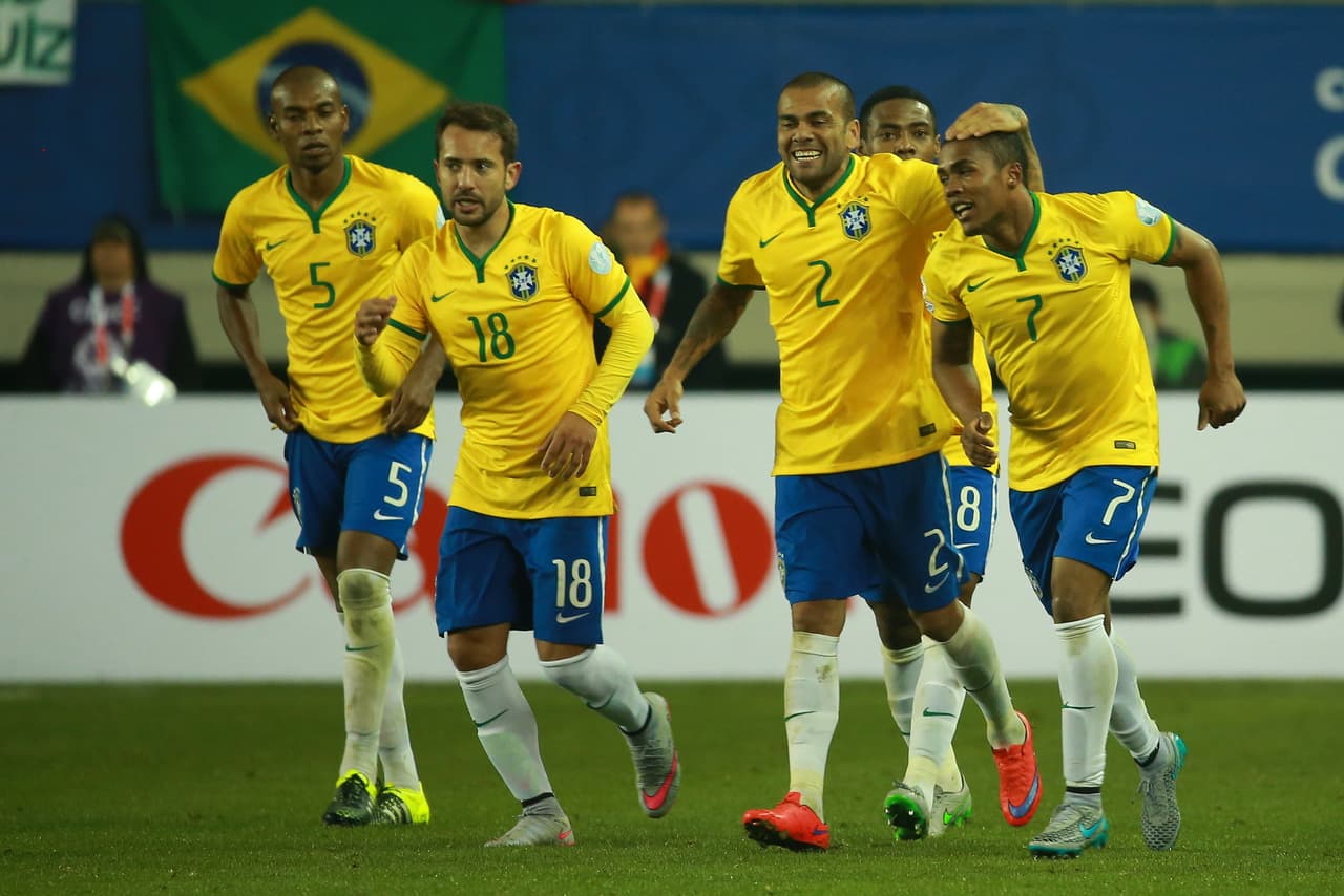 Previo Brasil vs. Venezuela: La verdeamarella busca superar la baja de Neymar