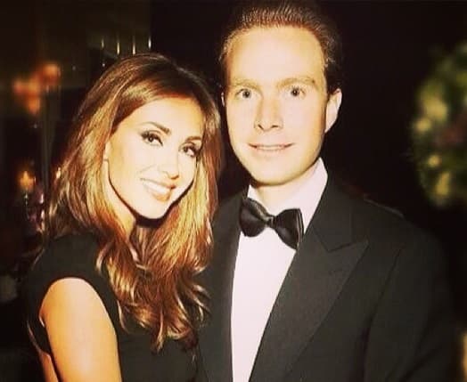 Pero en lo que se deciden por un bebé, cada uno triunfa en sus carreras.