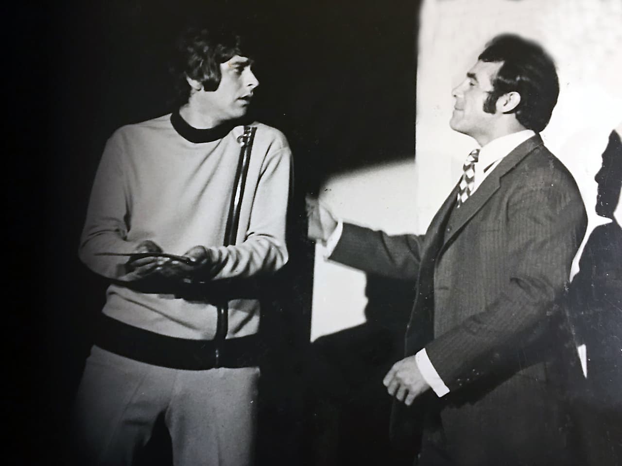 La búsqueda llegó al grado de contratar servicios especializados para localizarla. 
<br>