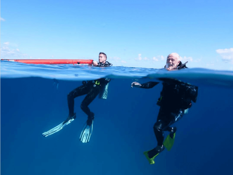 Así luce actualmente Daniel Gauvry, el actor que interpretó a Arturo Galván en Marimar