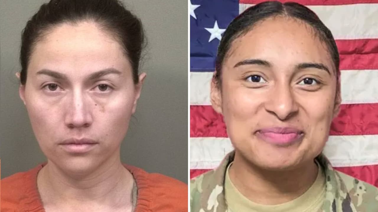 “No hay pruebas”: defiende familia de la acusada de matar a la soldado Katia Dueñas