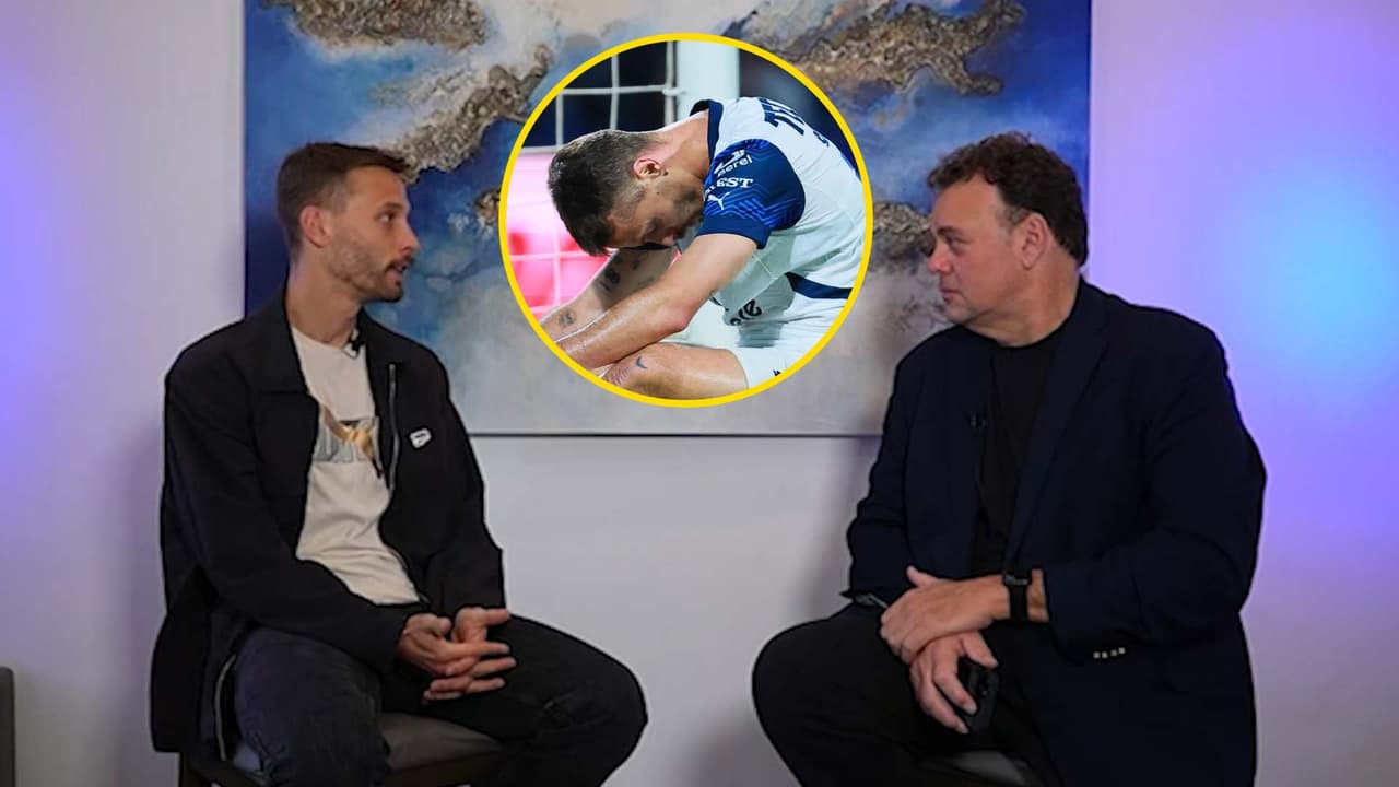 La dura crítica de Canales por eliminación en Concachampions