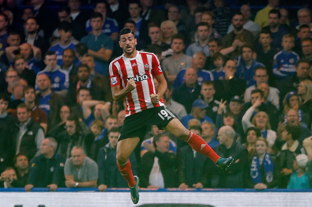 Southampton 1-0 West Ham: 'Saints' se reencuentra con el triunfo a costa de 'Hammers'