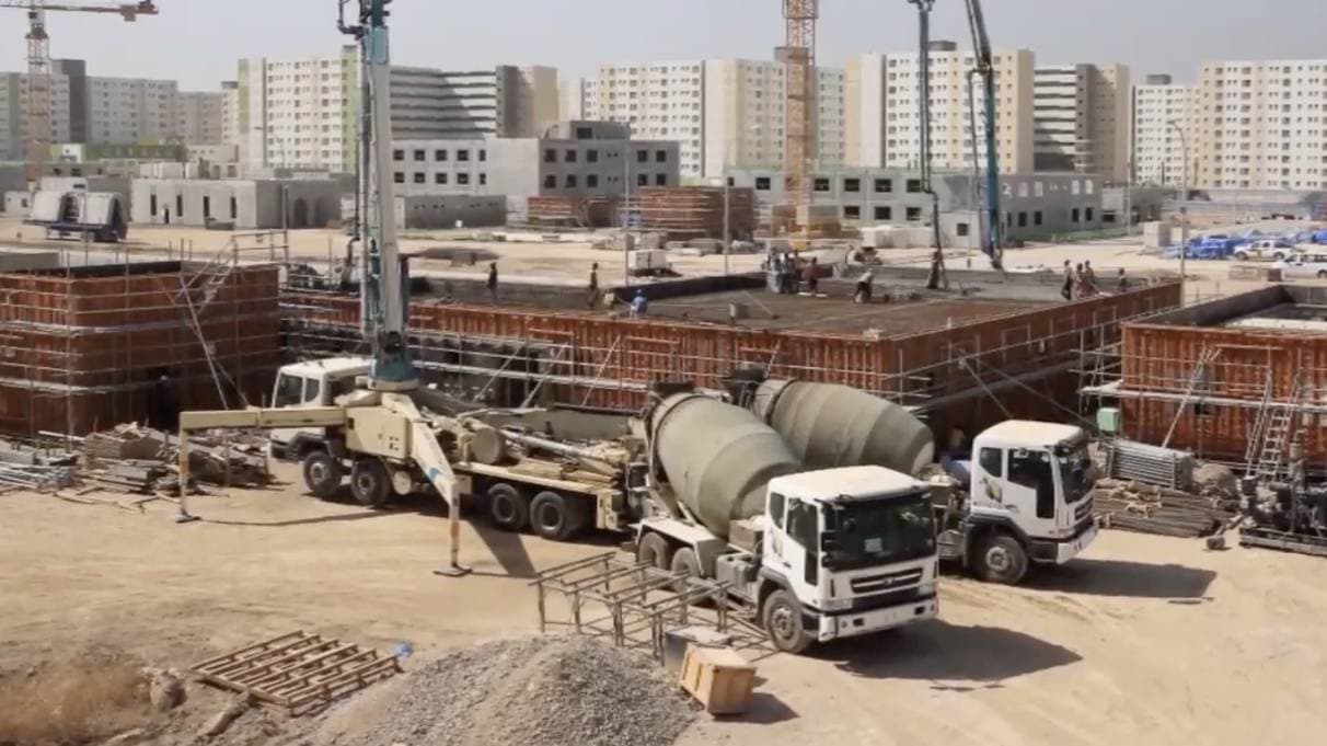 “
<b>Nos dimos cuenta de que las personas desean comprar una vivienda, las constructoras quieren venderlas y los gobiernos quieren resolver el problema habitacional, pero las cosas no se integran</b>”, dijo Restrepo, durante una entrevista con 
<a href="https://www.univision.com/local/los-angeles-kmex/">Univision34</a>.