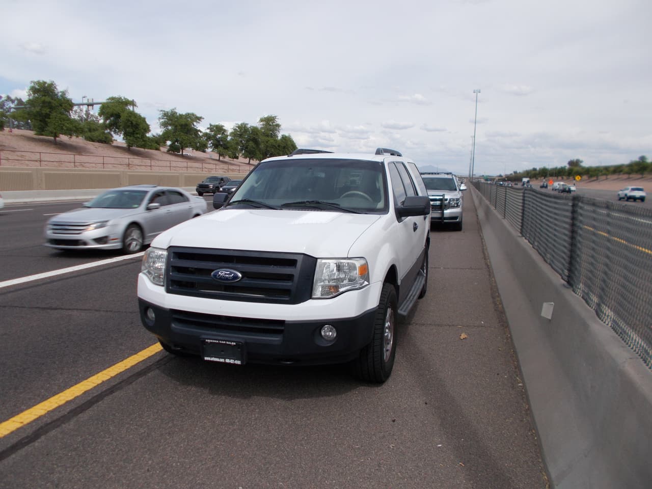 Sacramento reducirá los límites de velocidad en 24 calles de la ciudad