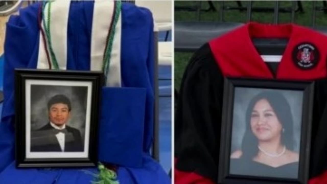"Tenían planes", recuerdan a estudiantes hispanos detenidos por ICE durante graduaciones en Georgia