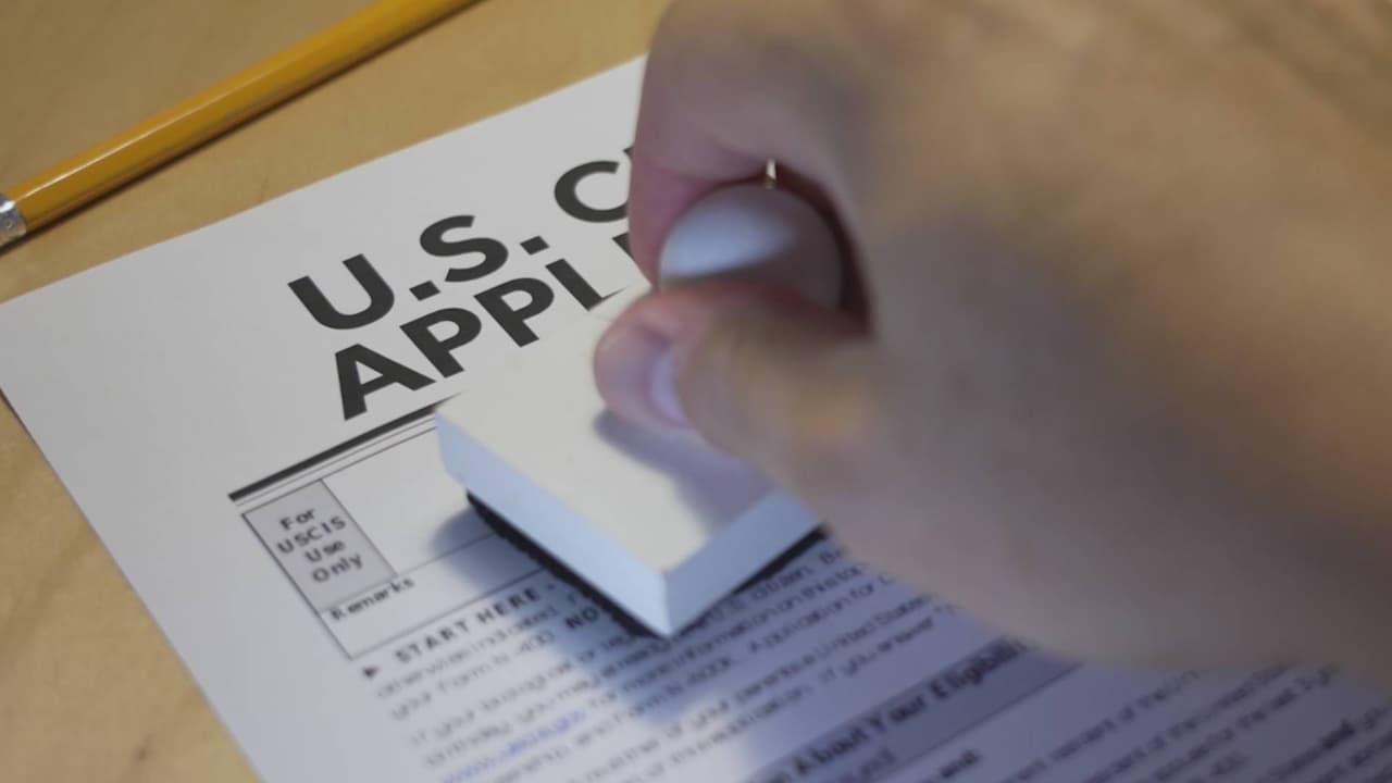 Cambios en programa de reunificación familiar: ¿a qué países afecta y qué recomiendan abogados?