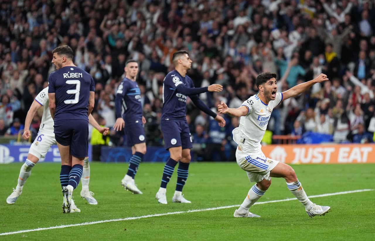 Y tan solo un minuto después anotaba nuevamente un tanto.
<br>