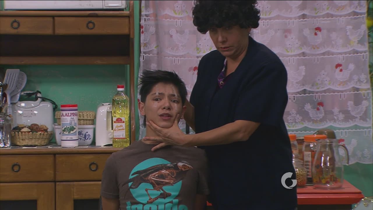 Habilidades: Manejo de frases como "Mejor tomaré un tren a Tlaxcala para no causar molestias" o "Nada vale más que mis 15 horas de parto sin anestesia". Enemigo: María de todos los Ángeles