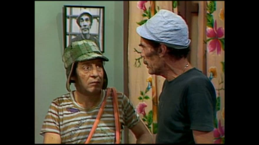 Habilidades: Hacer o decir cosas que 'se le chispotean'. Enemigo: Don Ramón