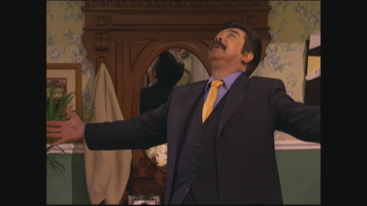 Nombre: Placido López. Superpoder: Extender la mesada al límite.