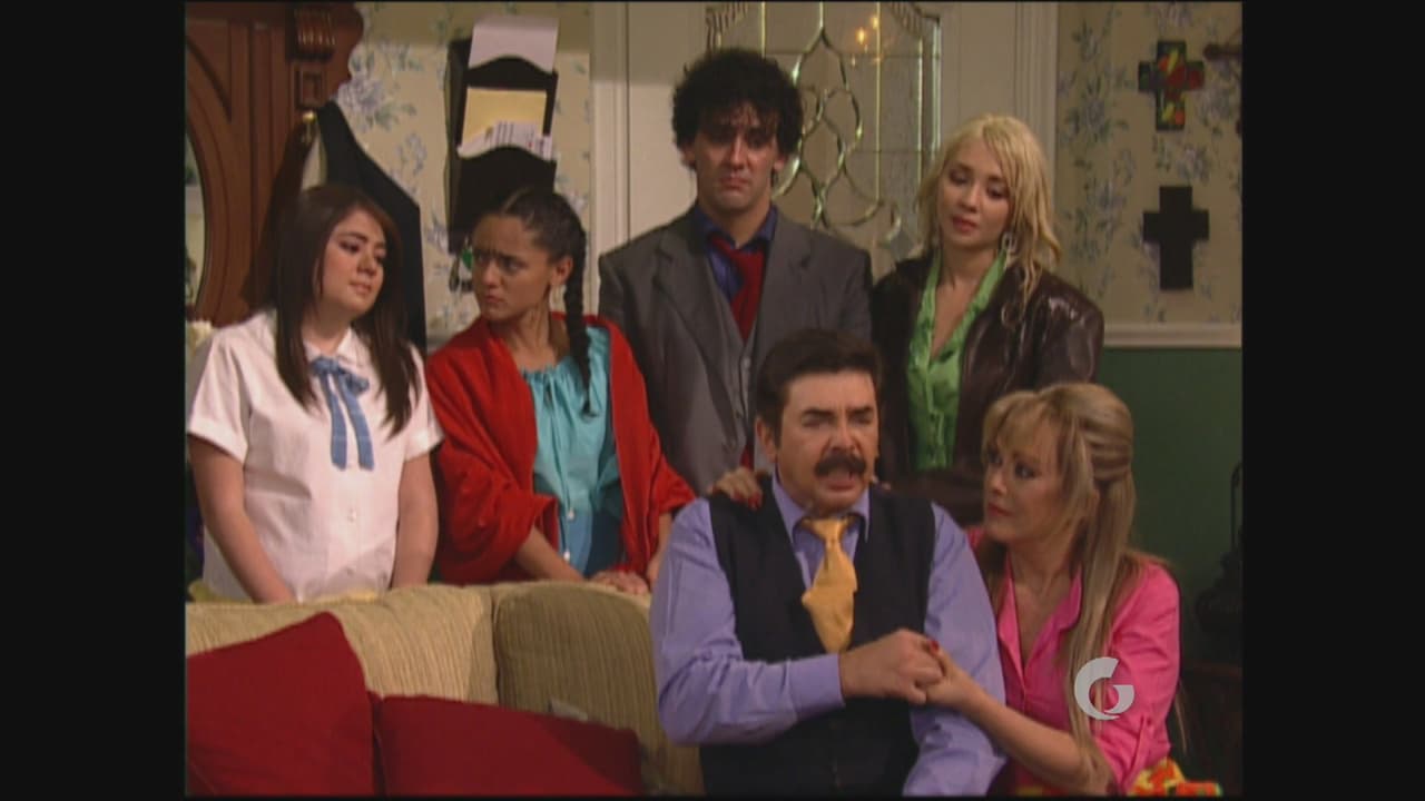 Habilidades: Alimentar a diez bocas con el salario mínimo. Enemigo: El administrador del edificio.