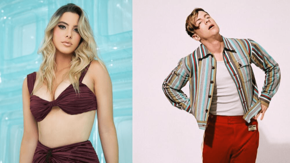 Lele Pons quiere sorprender a su esposo y todo sale mal ¿es pura publicidad?