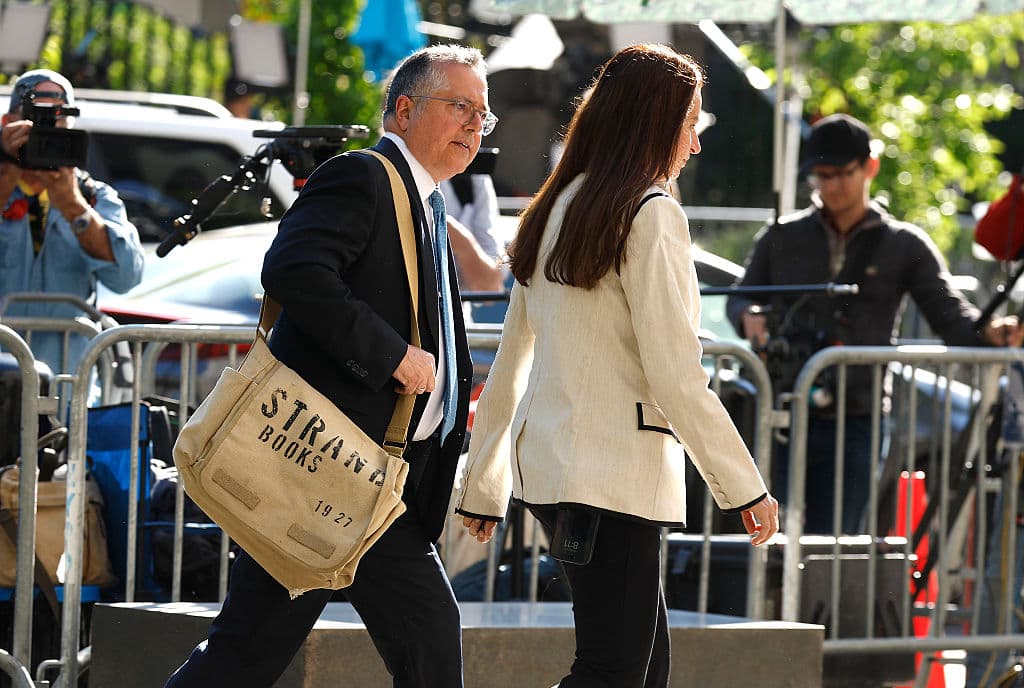 Marc Agnifilo, abogado de Sean 'Diddy' Combs, y otros miembros de su defensa, insisten en que los encuentros sexuales de los demandantes fueron consensuados.