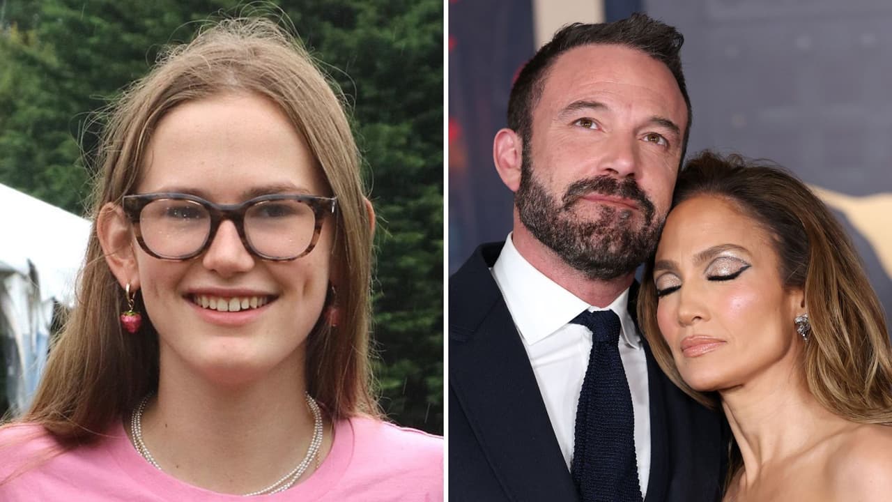 Hija de Ben Affleck y hermana de JLo mantienen relación pese a divorcio de los actores: así fue su encuentro