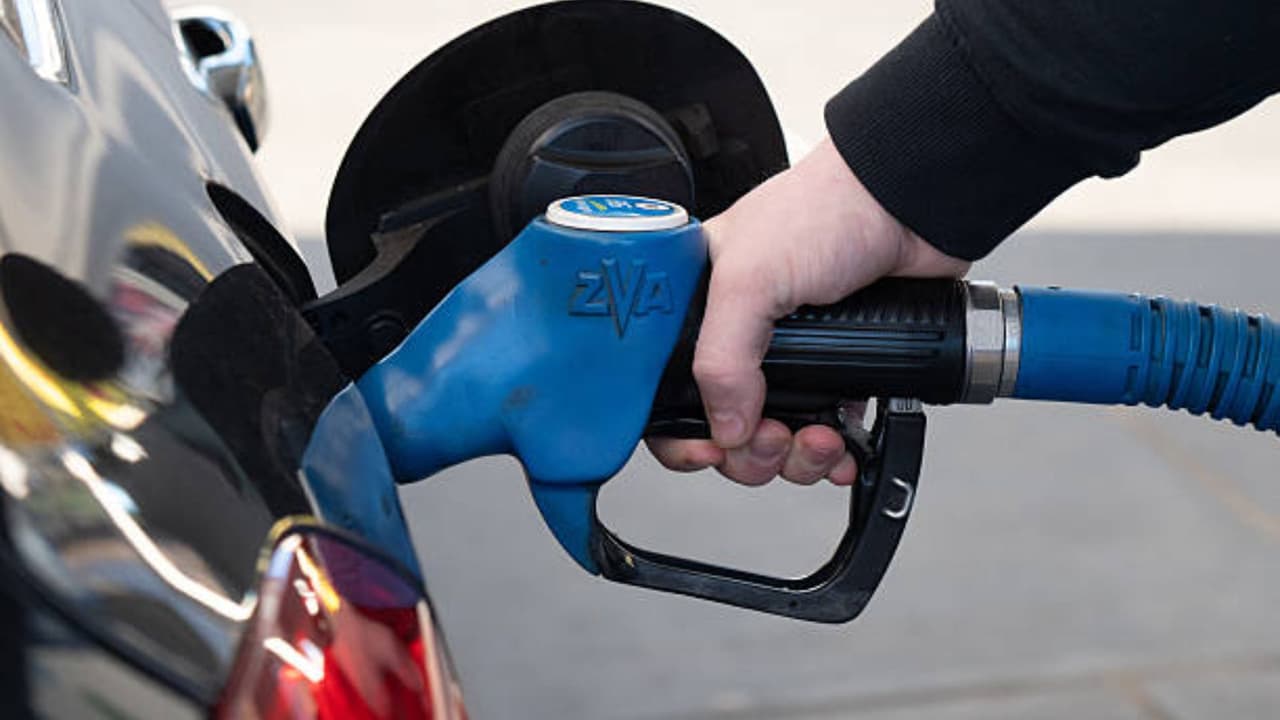 Gasolina sube a $3.19 en Florida por conflicto armado en Irán