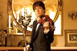 La increíble historia del Stradivarius de Joshua Bell
