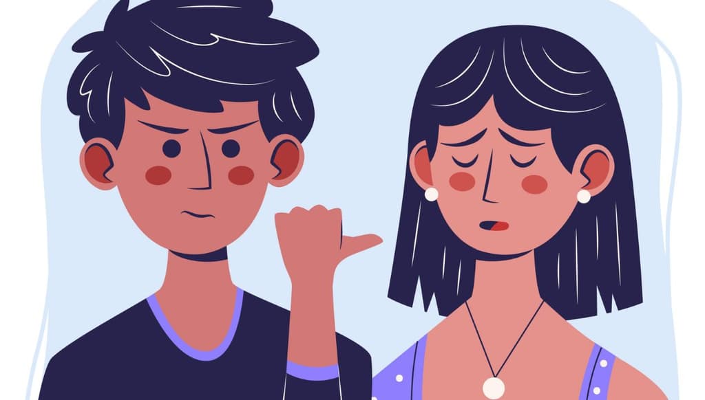 Cómo reconocer una amistad tóxica antes de que te desgaste: señales y ...