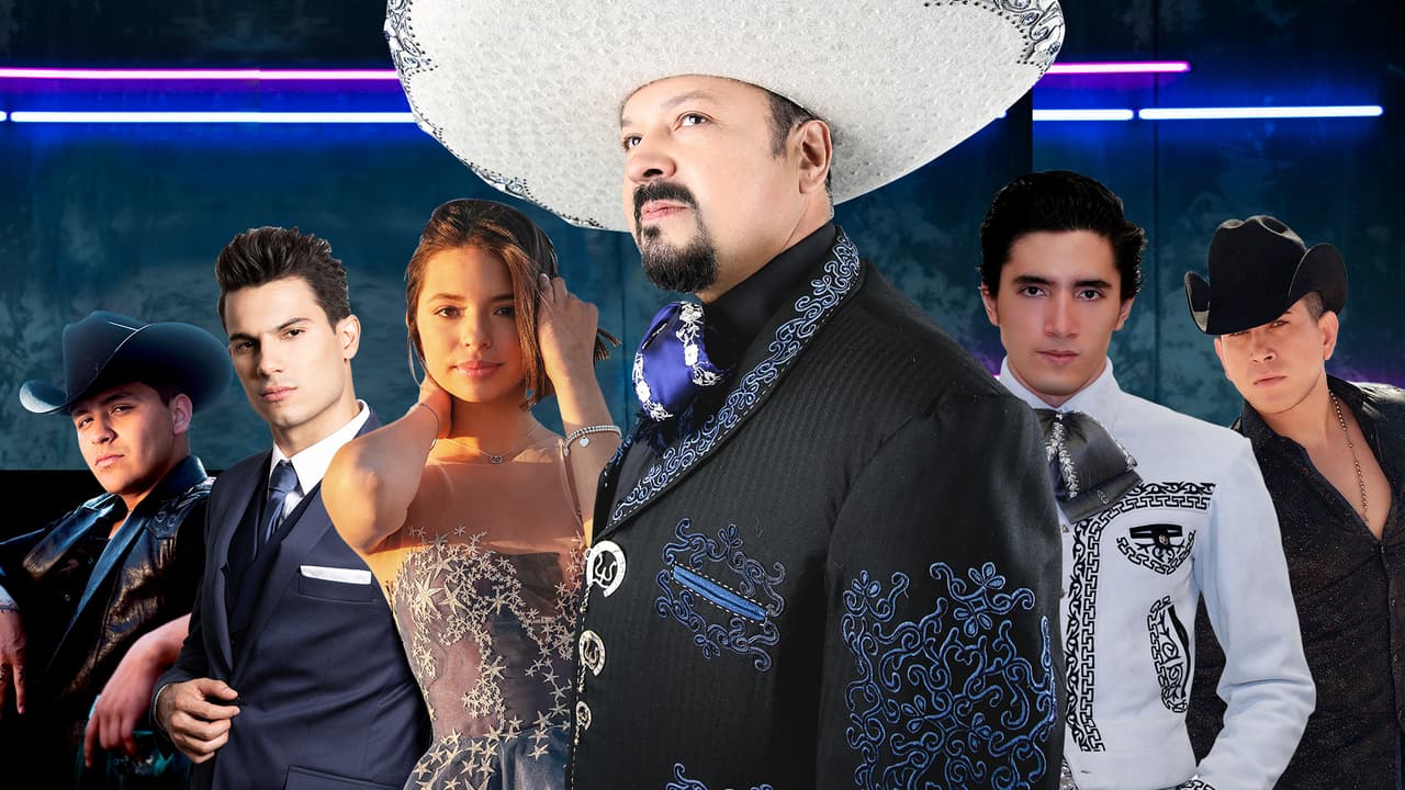 "Será histórico": Pepe Aguilar prepara un 'Cielito lindo' muy especial para Premios Juventud