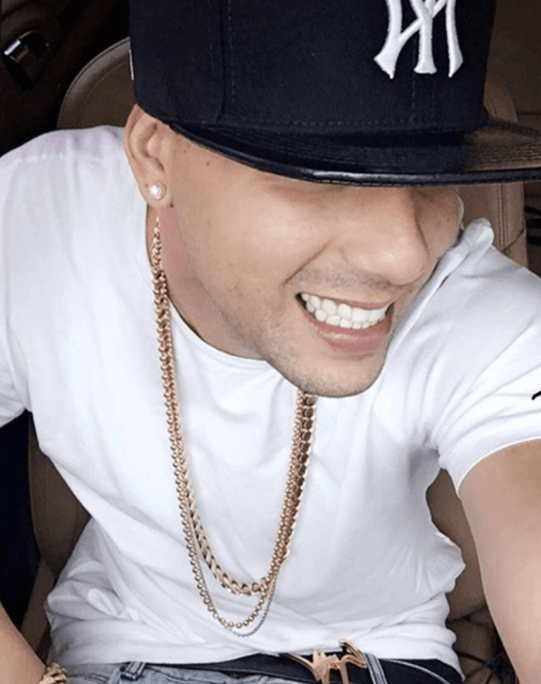 El segundo agresor no ha sido identificado, por lo que quieren detener y entrevistar a Kendo Kaponi para conocer quién le acompañó esa noche.