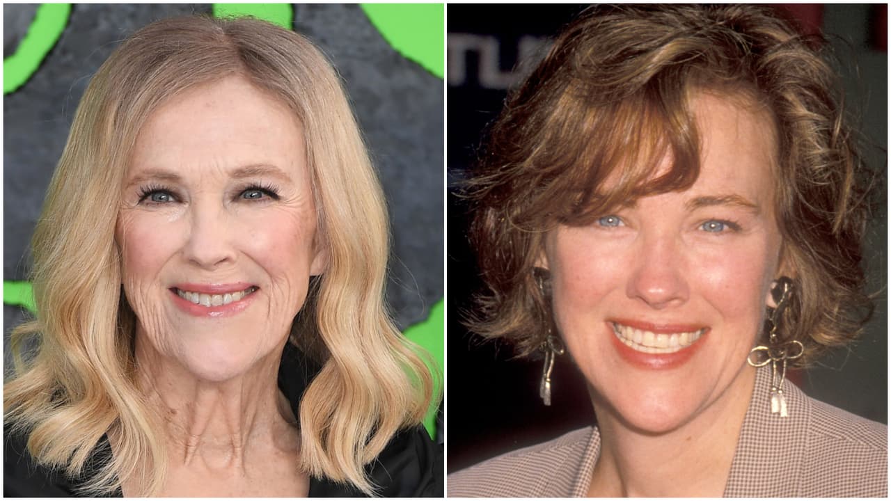 Catherine O'Hara causa de muerte: revelan detalles de su fallecimiento