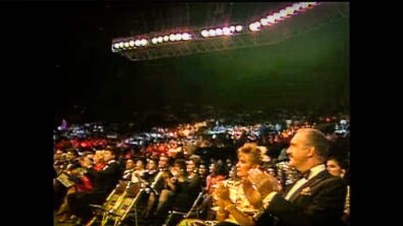 La tercera edición de Premio Lo Nuestro, el primer programa de premios dedicado a la música latina en Estados Unidos, tuvo lugar el 23 de mayo de 1991 en el Centro de Convenciones James L. Knight en Miami, Florida. Mismo escenario que los dos años anteriores.