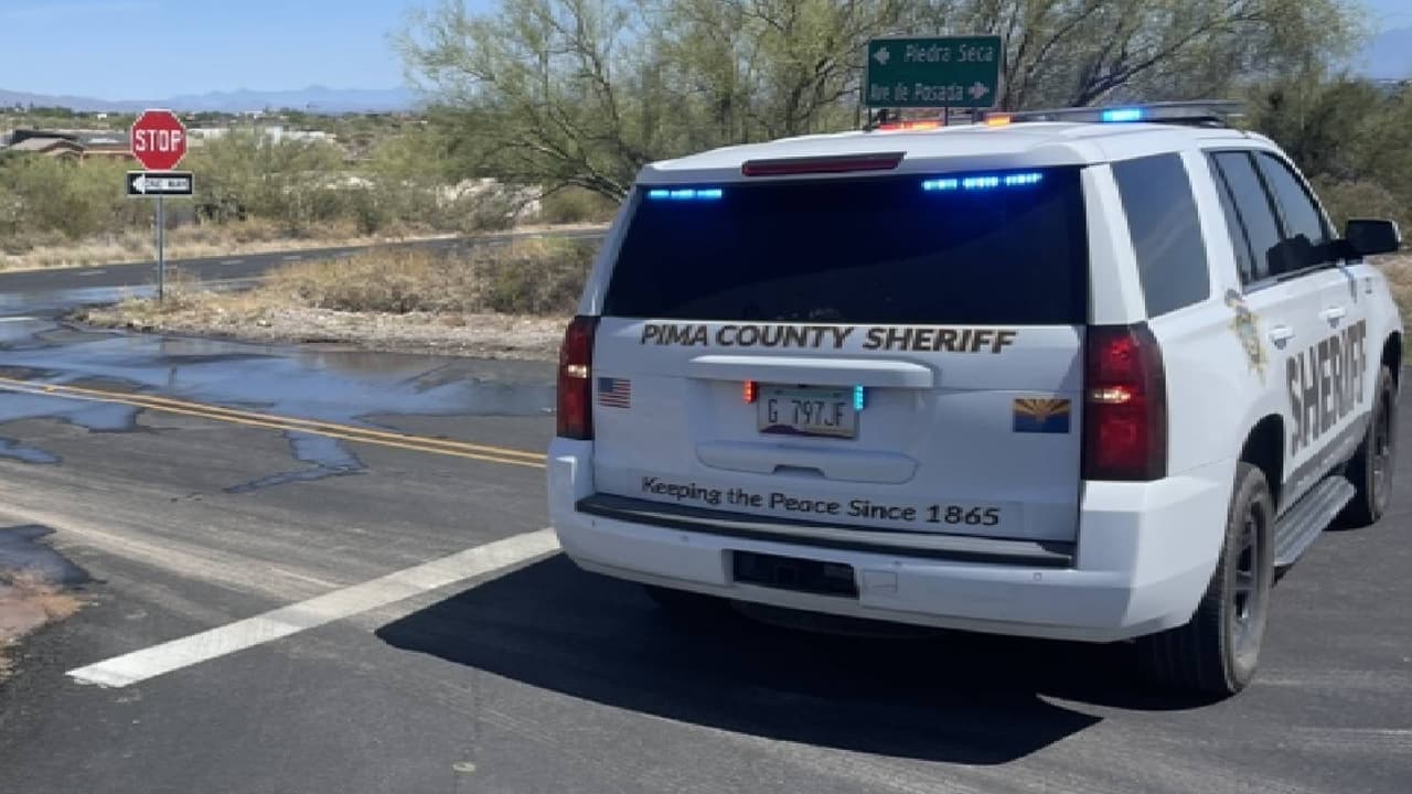 Excursionista de California pierde la vida en Tucson debido a la ola de calor