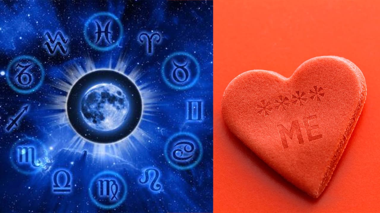 Los signos más promiscuos del zodiaco