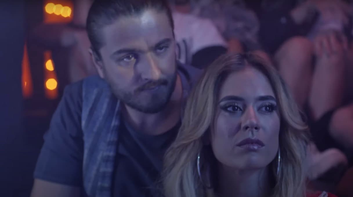 La Reina del Flow Netflix