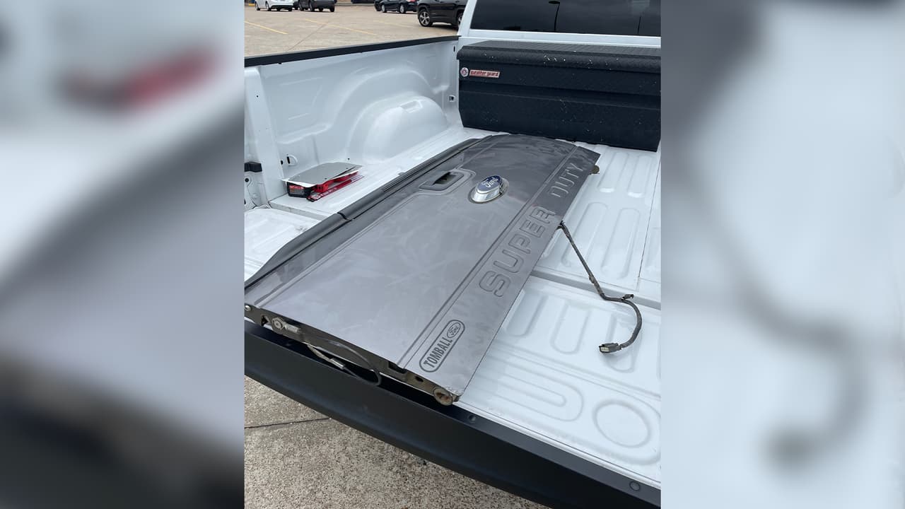 El precio de la pieza varia en la marca y el modelo de la camioneta.